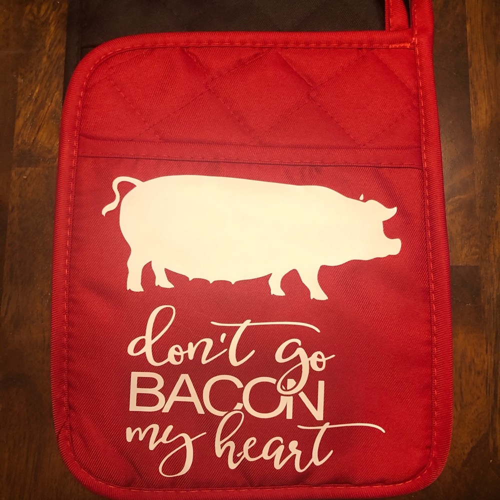 Pot Holder